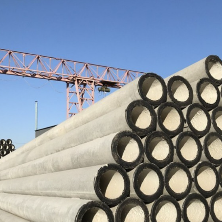 五河水泥电线杆的颜色可以选择吗？